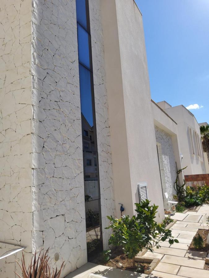Villa Marjal Guardamar del Segura Buitenkant foto