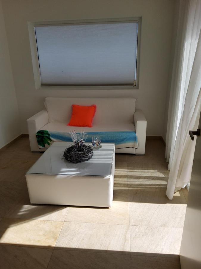 Villa Marjal Guardamar del Segura Buitenkant foto